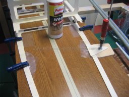 Fuselage construction (391)